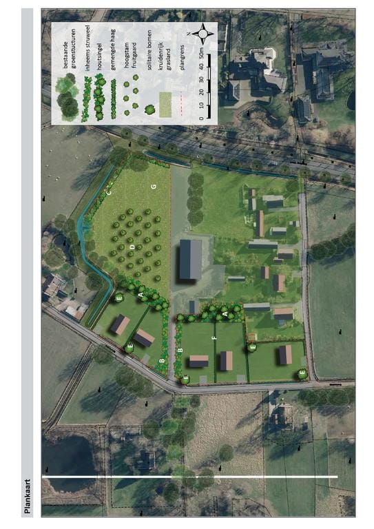 Photo 4 of Sibbinkweg kavel 4