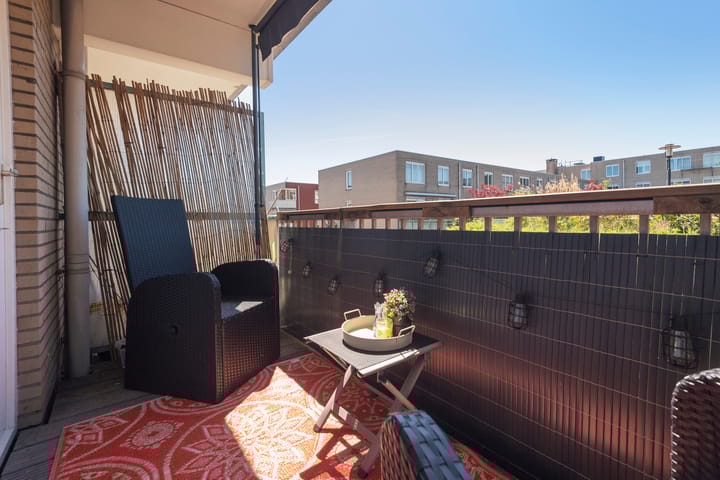 Foto 21 van Peperstraat 74