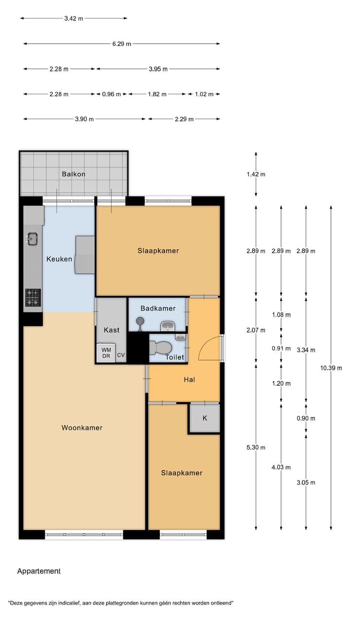 Foto 31 van Peperstraat 74