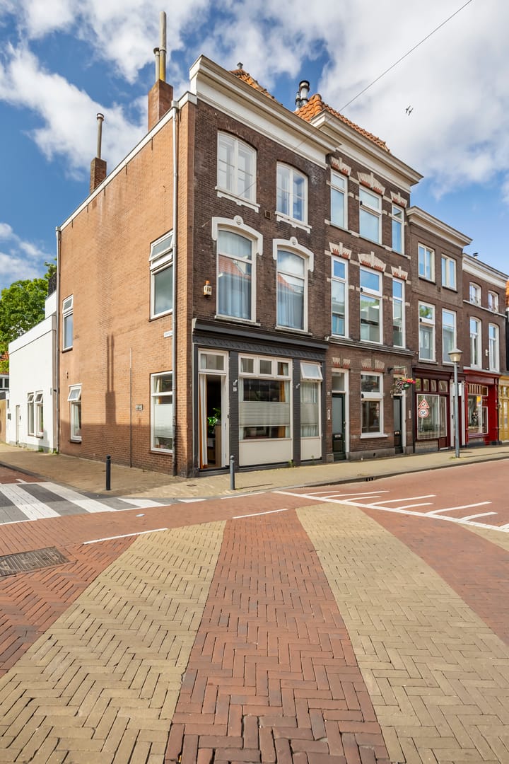 Foto 1 van Westwagenstraat 87