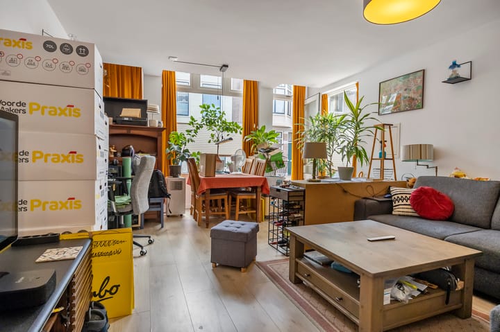 Foto 2 van Westwagenstraat 87