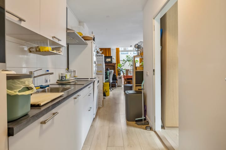 Foto 3 van Westwagenstraat 87