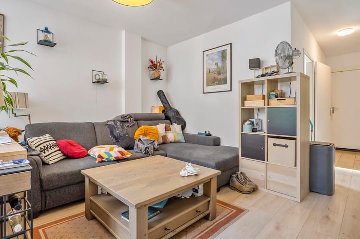 Foto 4 van Westwagenstraat 87