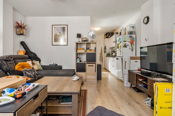 Foto 5 van Westwagenstraat 87