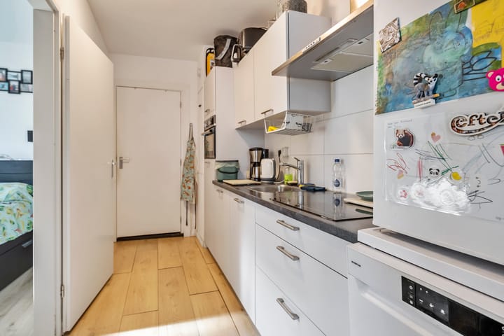 Foto 6 van Westwagenstraat 87