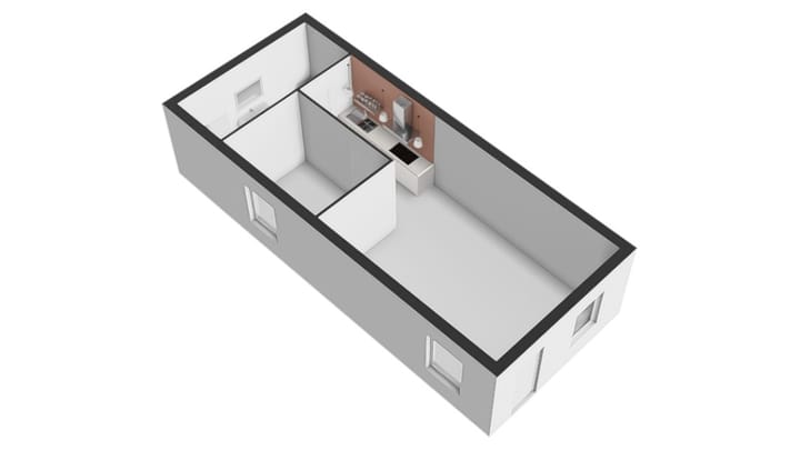 Foto 10 van Westwagenstraat 87