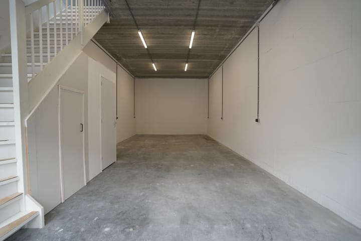 Lage Kamp 6-17, Apeldoorn