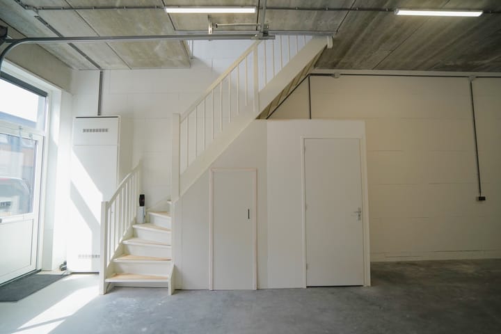 Lage Kamp 6-17, Apeldoorn