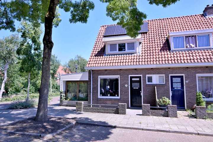 Foto 2 van Putmanstraat 64