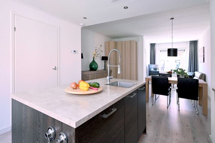 Foto 5 van Putmanstraat 64