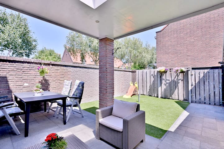 Foto 26 van Putmanstraat 64