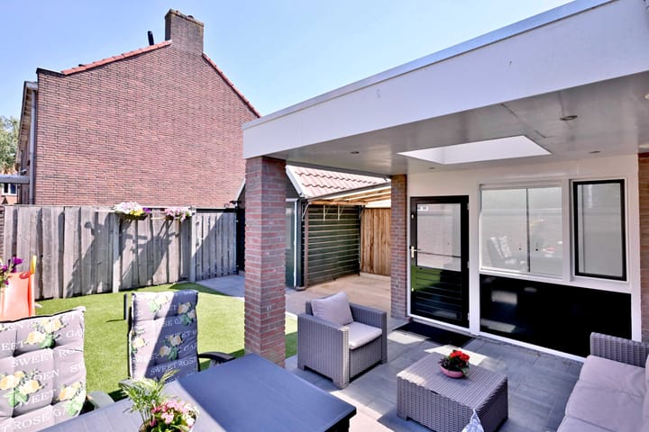 Foto 27 van Putmanstraat 64