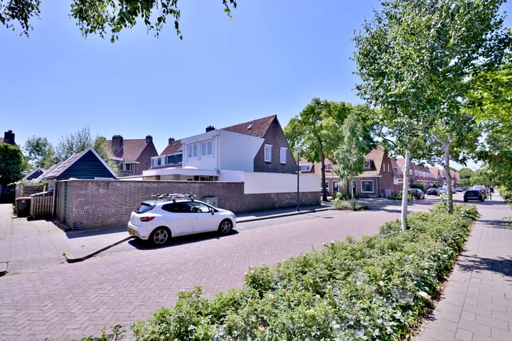 Foto 31 van Putmanstraat 64