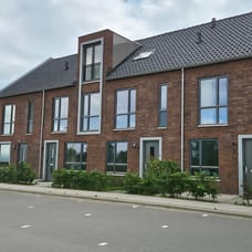 private-rentals for rent on Sportlaan 5