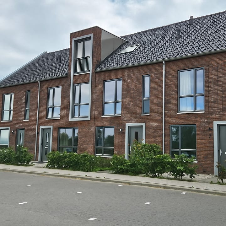 Foto 1 van Sportlaan 5