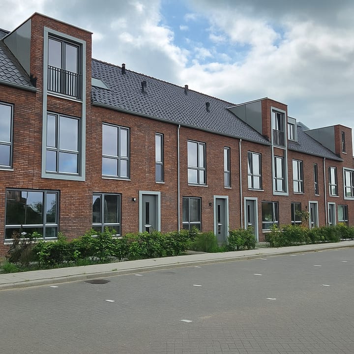 Foto 2 van Sportlaan 5