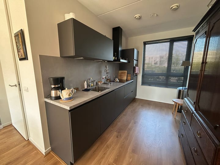 Foto 3 van Sportlaan 5