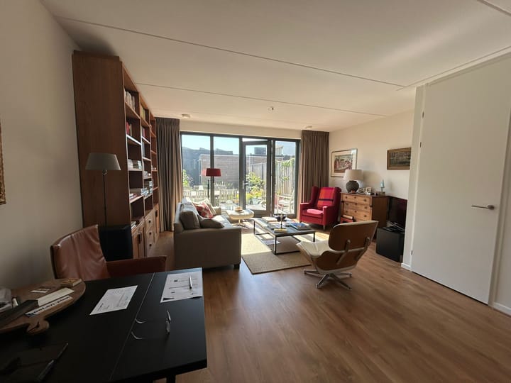 Foto 4 van Sportlaan 5