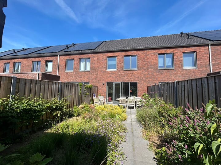 Foto 8 van Sportlaan 5