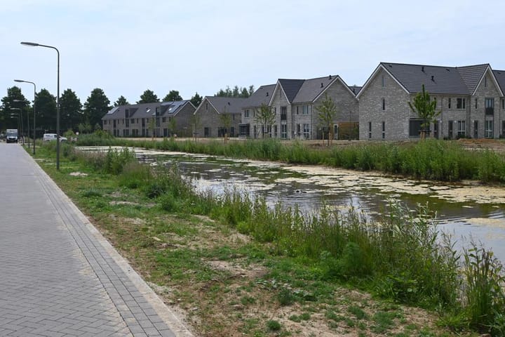 Foto 10 van Sportlaan 5