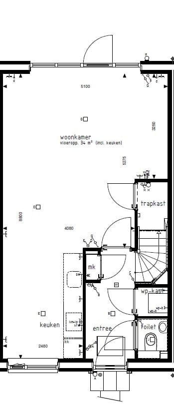 Foto 11 van Sportlaan 5