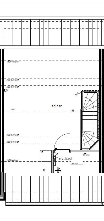 Foto 13 van Sportlaan 5