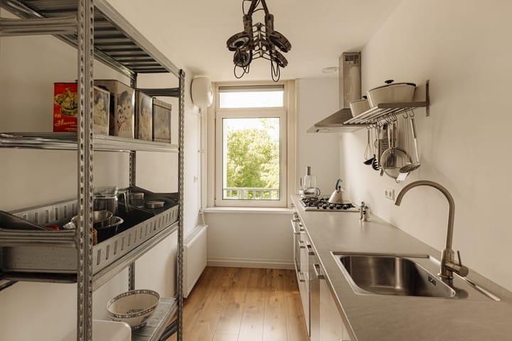 Foto 10 van Bos en Lommerweg 142-3