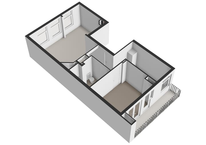 Foto 25 van Bos en Lommerweg 142-3