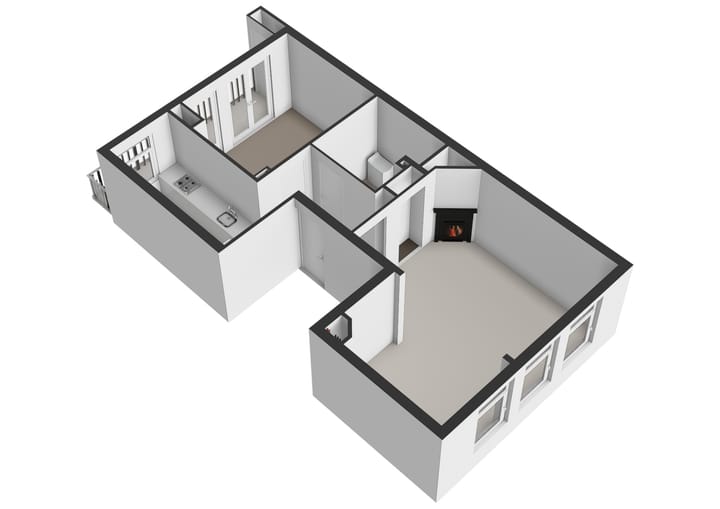Foto 26 van Bos en Lommerweg 142-3