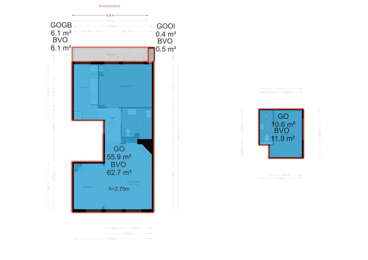 Foto 30 van Bos en Lommerweg 142-3