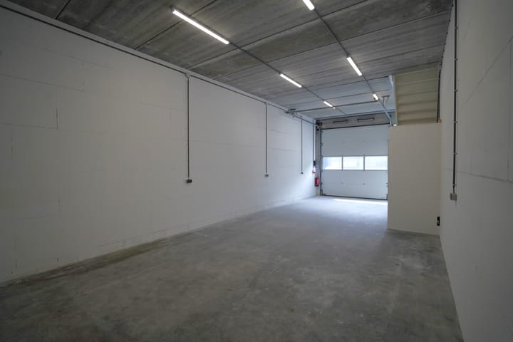 Lage Kamp 6-18, Apeldoorn
