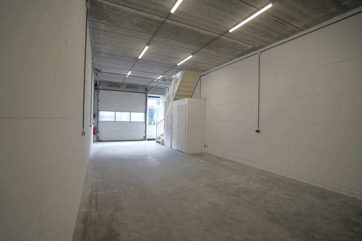 Lage Kamp 6-18, Apeldoorn