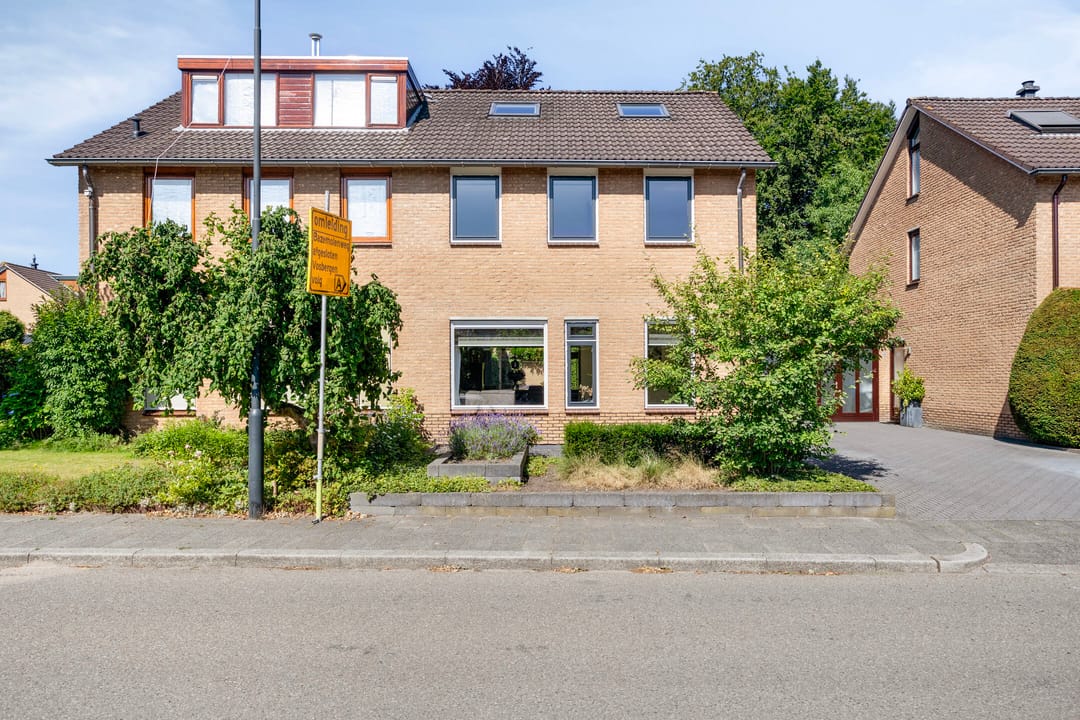 Foto 2 van Marten Orgeslaan 38