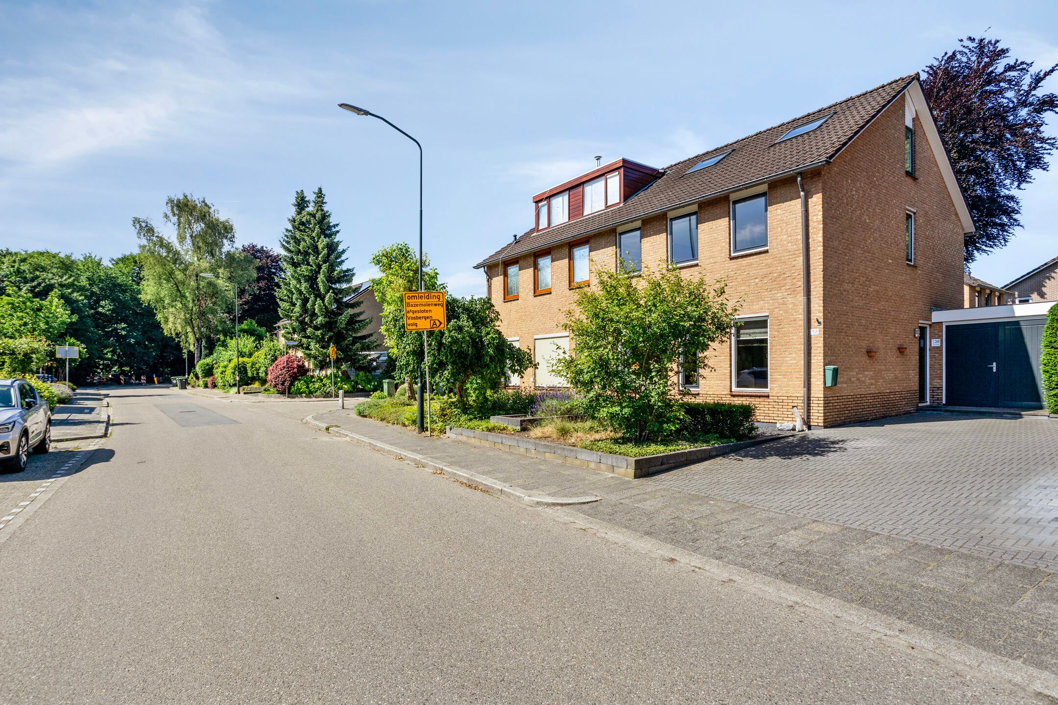 Foto 3 van Marten Orgeslaan 38