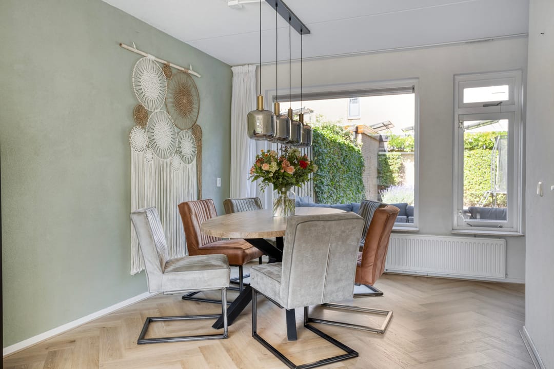 Foto 11 van Marten Orgeslaan 38