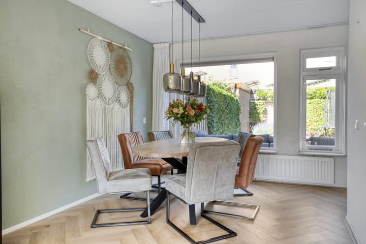 Foto 11 van Marten Orgeslaan 38