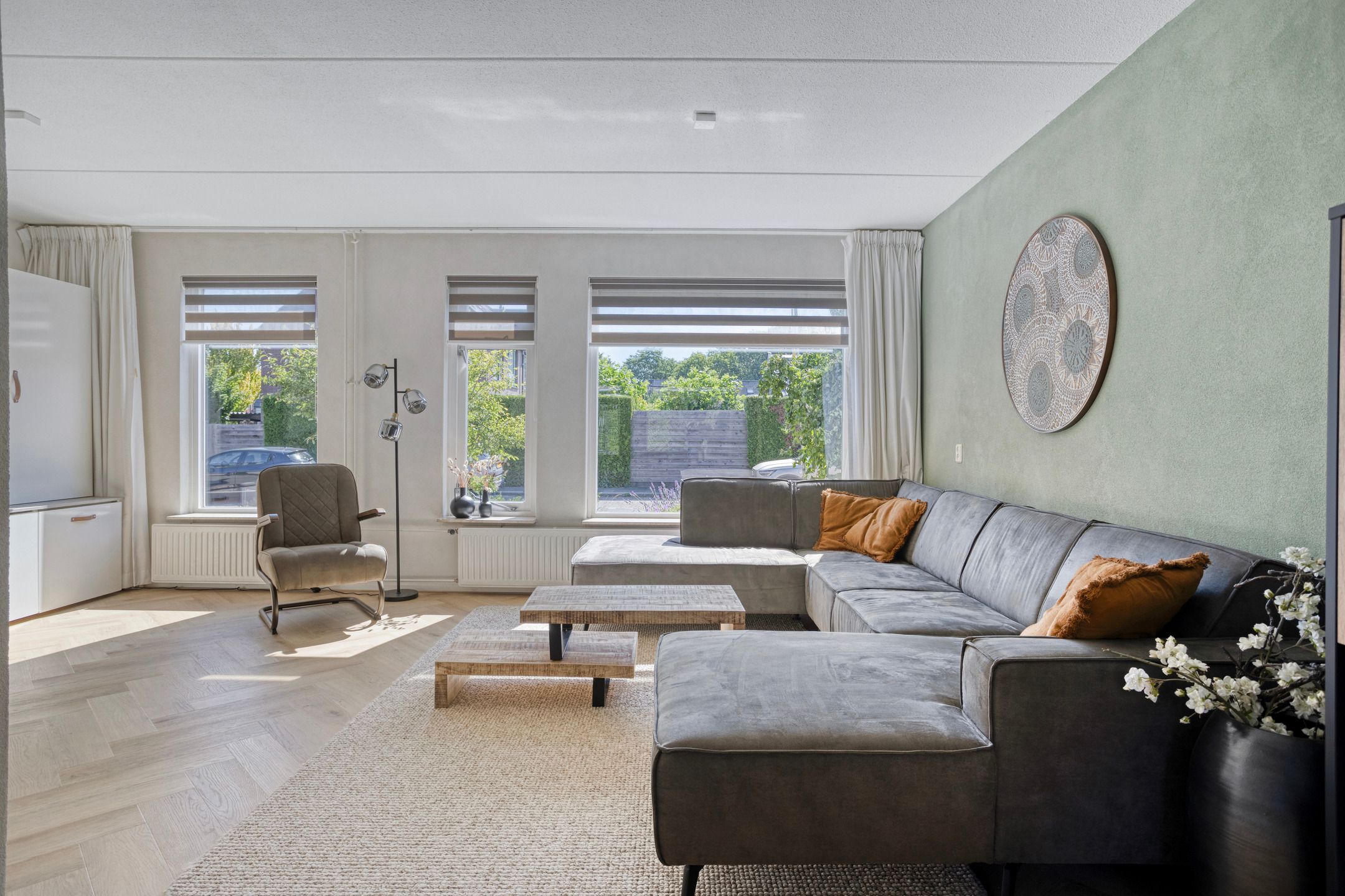 Foto 6 van Marten Orgeslaan 38