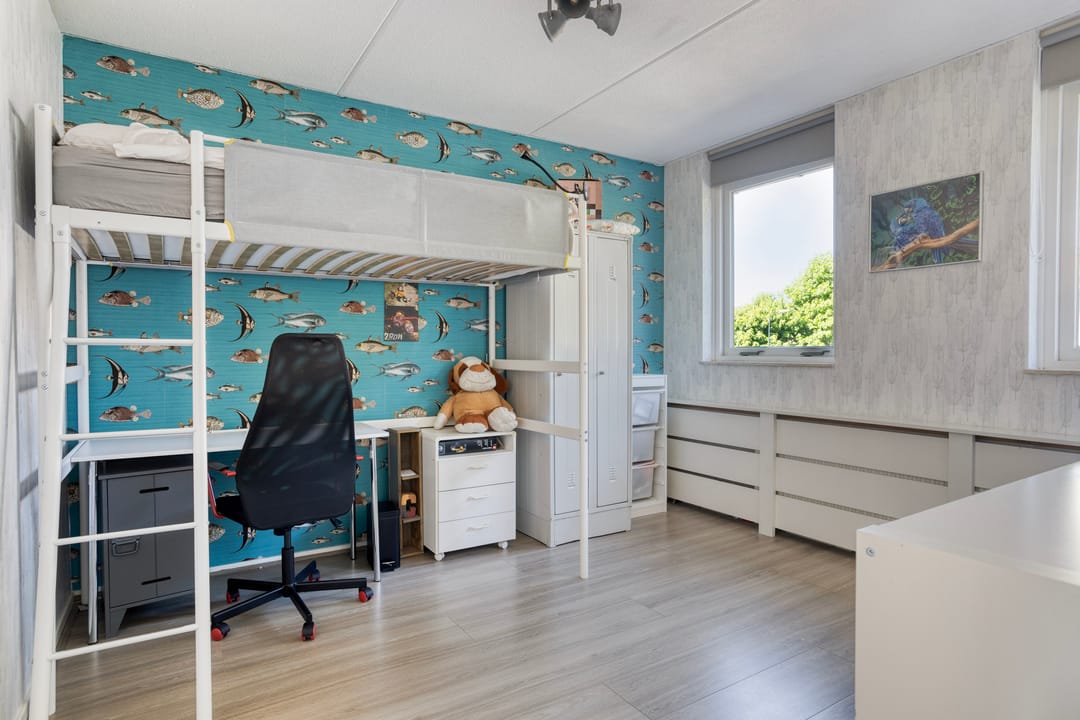 Foto 23 van Marten Orgeslaan 38