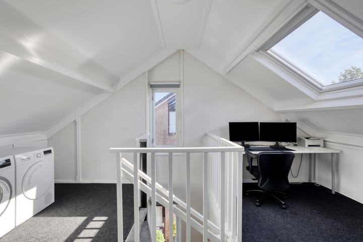 Foto 28 van Marten Orgeslaan 38