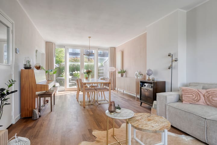 Foto 2 van Argostraat 18