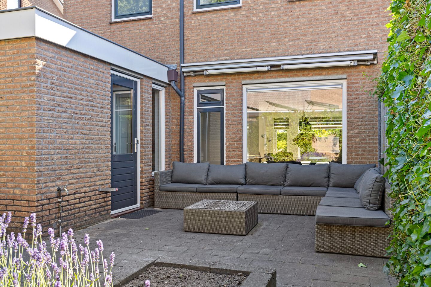 Foto 34 van Marten Orgeslaan 38