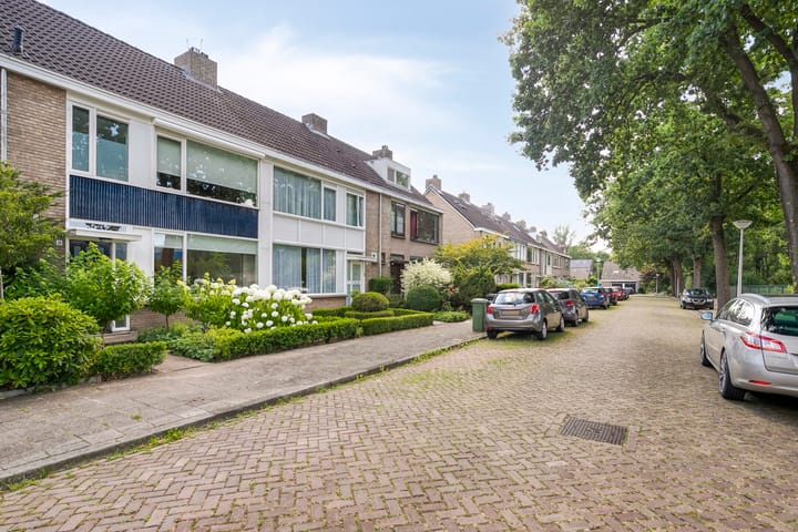 Foto 5 van Argostraat 18