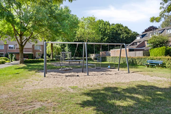 Foto 36 van Marten Orgeslaan 38