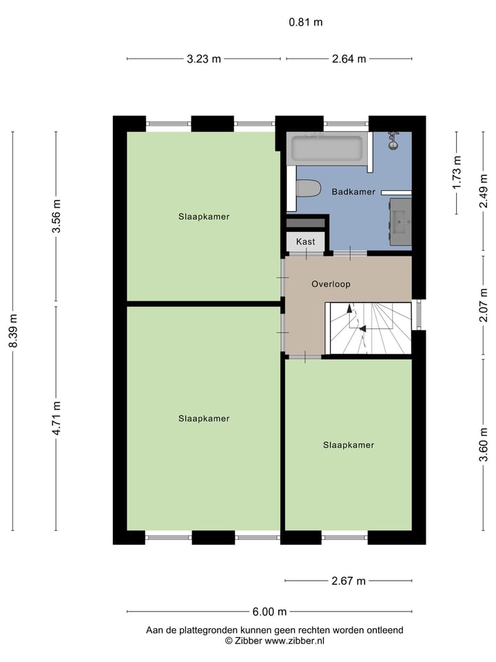 Foto 41 van Marten Orgeslaan 38
