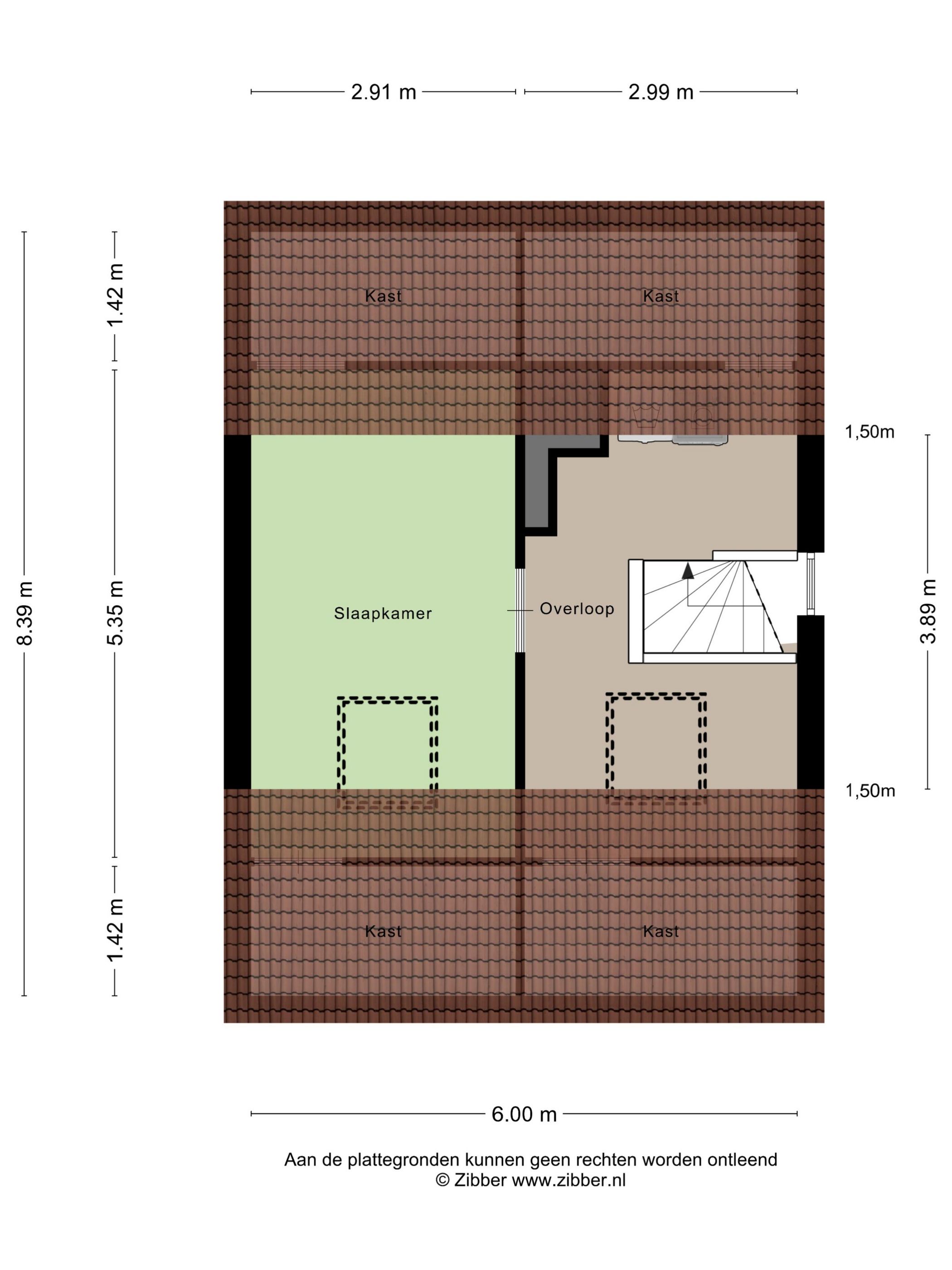 Foto 42 van Marten Orgeslaan 38