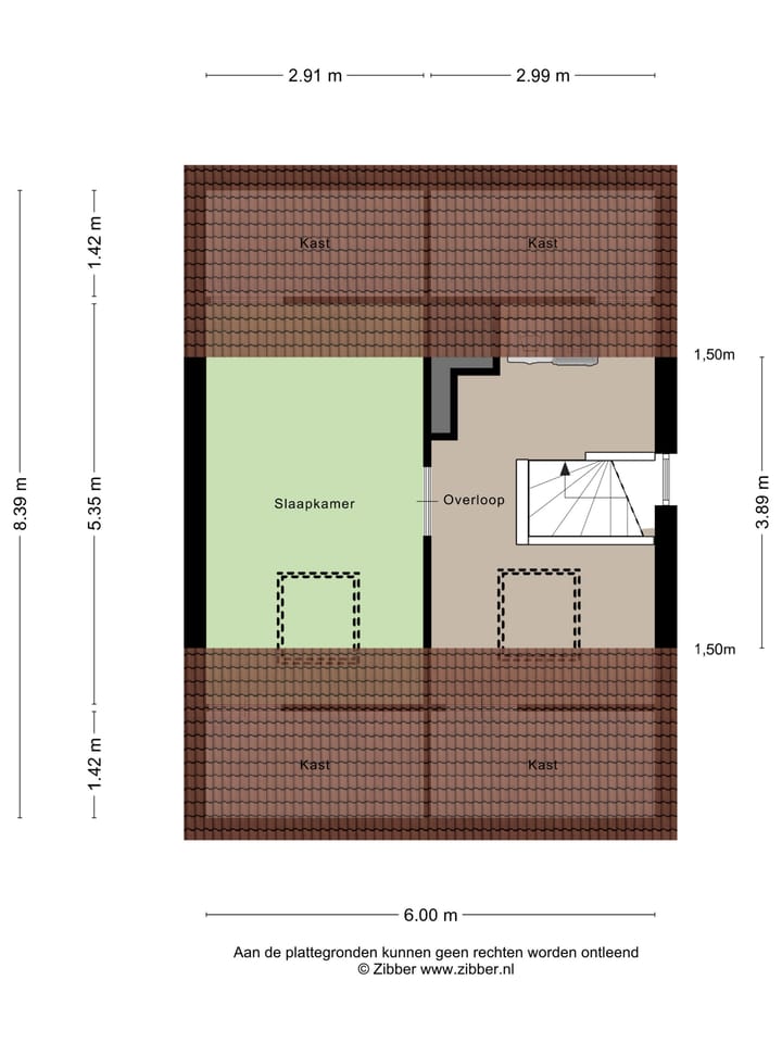 Foto 42 van Marten Orgeslaan 38