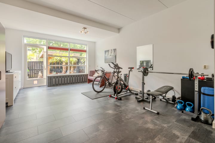 Foto 11 van Irene Vorrinkstraat 9