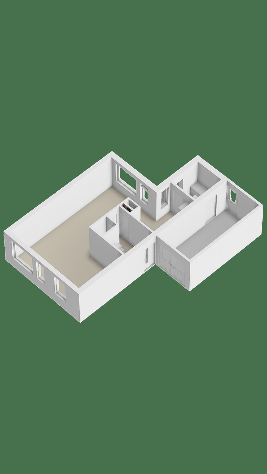 Foto 43 van Marten Orgeslaan 38
