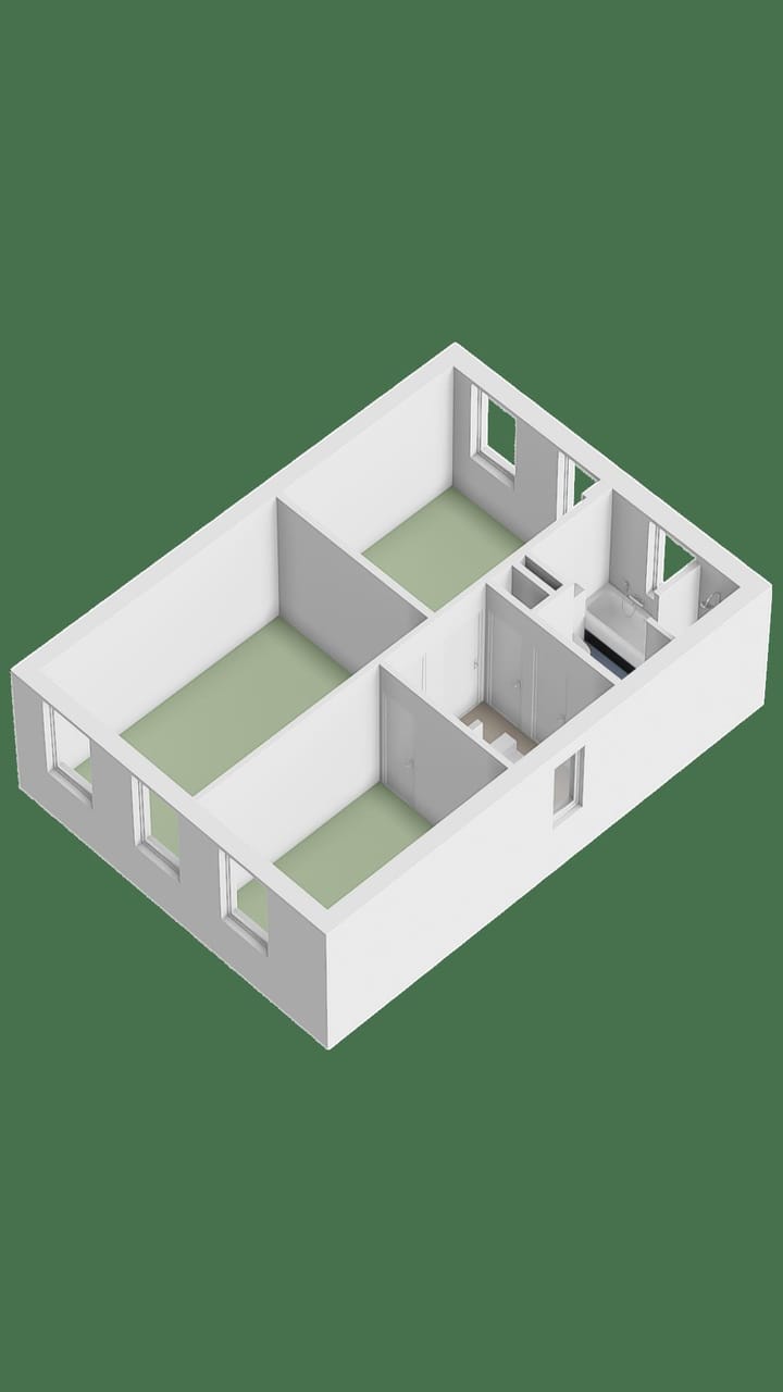 Foto 44 van Marten Orgeslaan 38