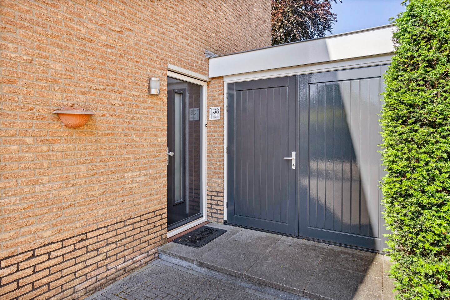 Foto 4 van Marten Orgeslaan 38